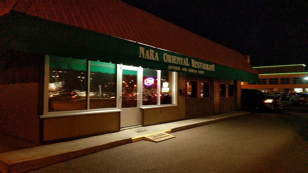NaRa Restaurant