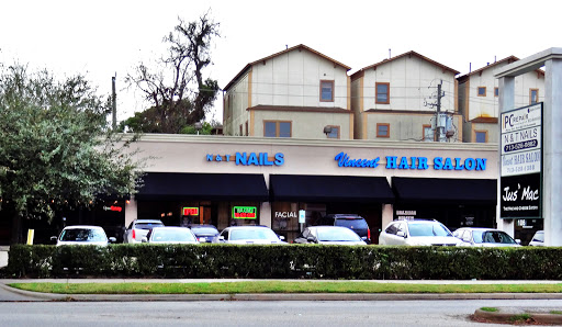 Hair Salon «Vincent Hair Salon», reviews and photos, 106 Westheimer Rd, Houston, TX 77006, USA