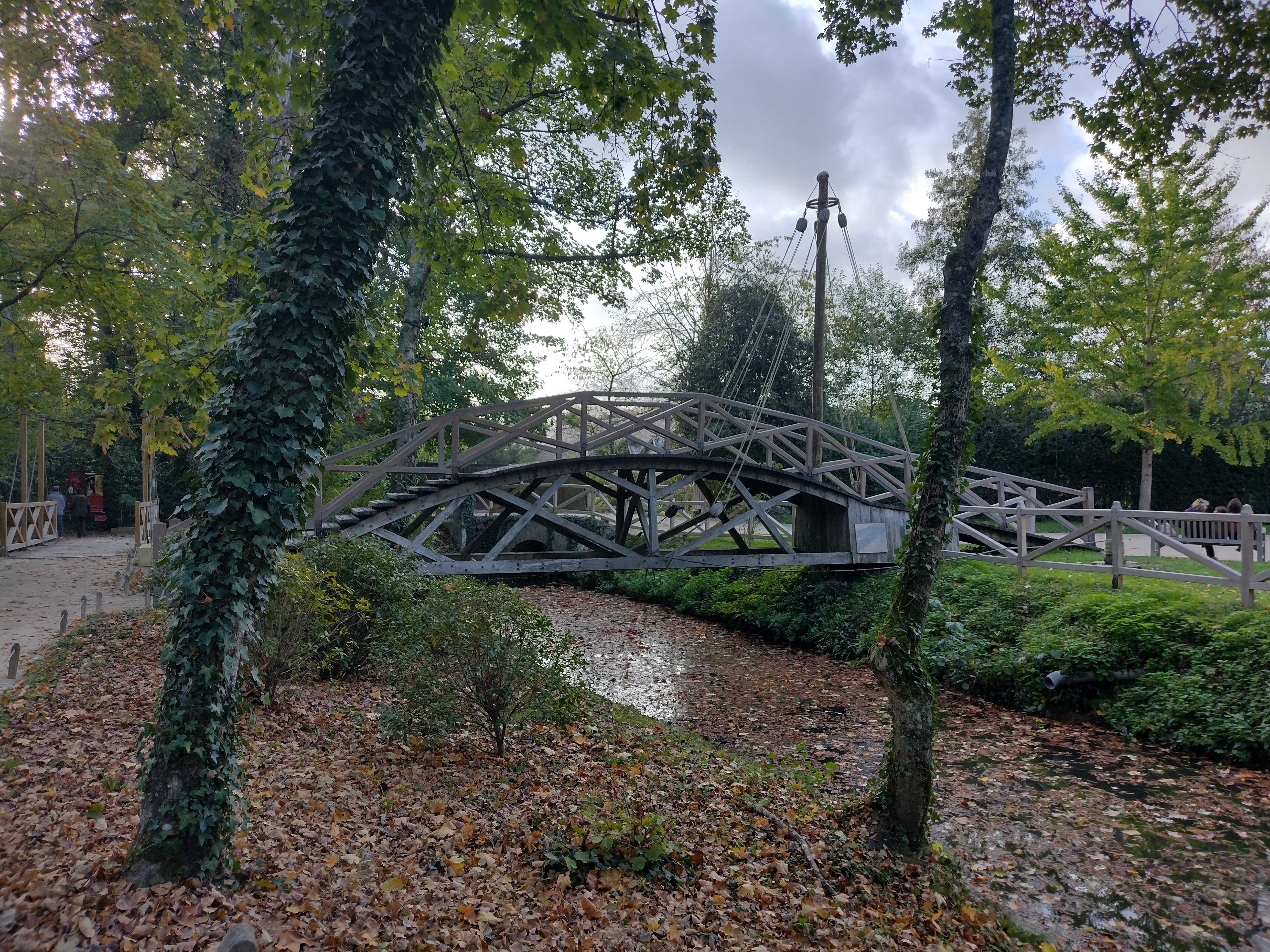 Photo n° 6 de l'avis de Gauthier.E fait le 01/11/2022 à 15:20