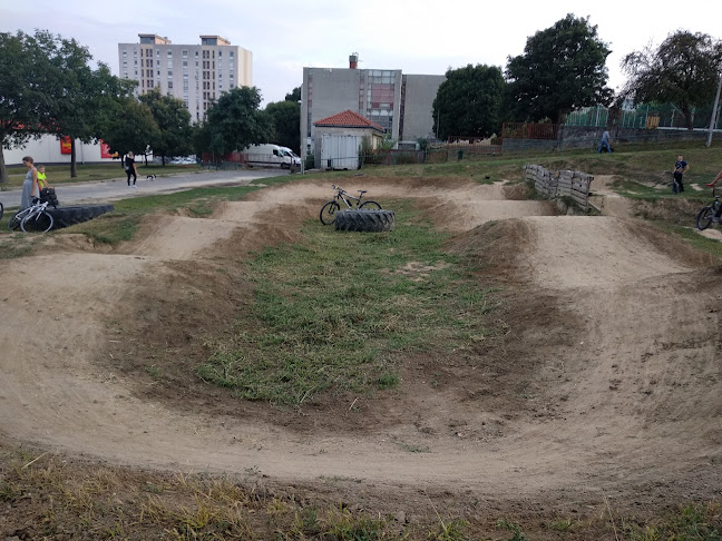 Fivecrew Trails - Szekszárd