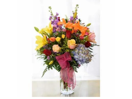 The Garden Gate Florist image