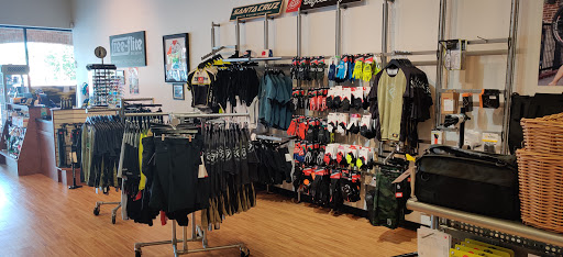Bicycle Store «Free-Flite Bicycles», reviews and photos, 6014 Sandy Springs Cir, Atlanta, GA 30328, USA