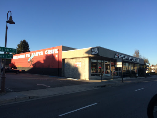 Bicycle Store «Epicenter Cycling», reviews and photos, 1730 Mission St, Santa Cruz, CA 95060, USA