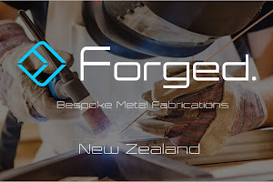 Forged Fabrications