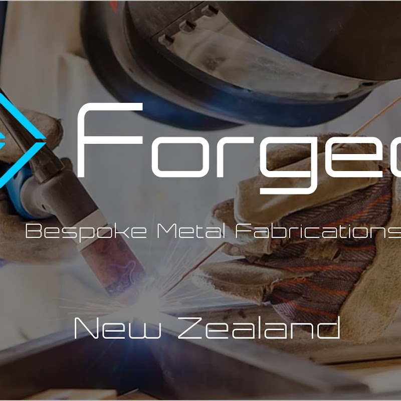 Forged Fabrications