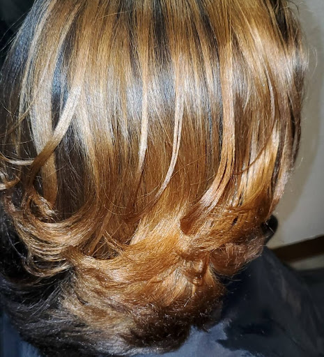 Beauty Salon «Hair By Jimmie Salon & Spa», reviews and photos, 425 W Interstate 30, Garland, TX 75043, USA