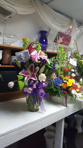 Florist «Nakayama Flowers LLC», reviews and photos, 3367 Grant Rd, Mountain View, CA 94040, USA