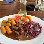 Photo n°1 de l'avis de Jule.a fait le 20/08/2023 à 10:54 sur le  Zur Waldschänke - Enrico Röhrsch à Mittweida