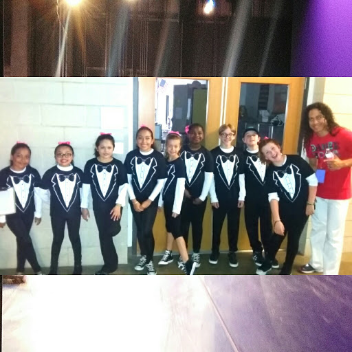 Dance School «United Dance Academy», reviews and photos, 4422 Live Oak St, Dallas, TX 75204, USA