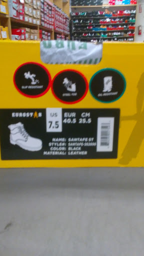 Shoe Store «WSS», reviews and photos, 2388 Long Beach Blvd, Long Beach, CA 90806, USA