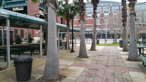 Stadium «Baseball Grounds - Jacksonville», reviews and photos, 301 A Philip Randolph Blvd, Jacksonville, FL 32202, USA