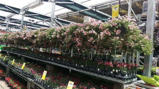 Home Improvement Store «The Home Depot», reviews and photos, 3355 Cobb Pkwy N, Acworth, GA 30101, USA