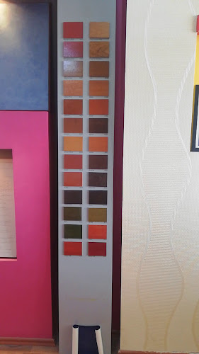 Jotun Multicolor Center - Gulf Amarah