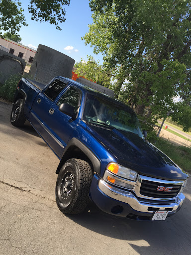 Appearance Auto Detail LLC en Brookfield