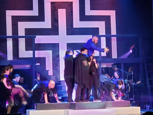 Performing Arts Theater «Milton Theatre», reviews and photos, 110 Union St, Milton, DE 19968, USA