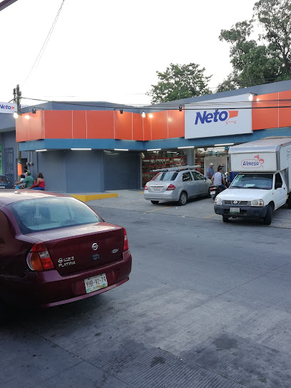Tienda Neto - zona centro - Soledad de Doblado