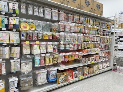 西松屋 ベイシア長生店