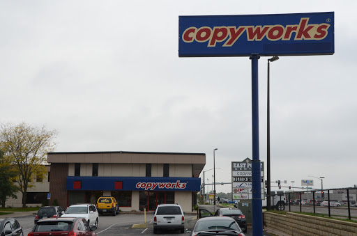 Print Shop «Copyworks», reviews and photos, 4837 1st Ave SE, Cedar Rapids, IA 52402, USA