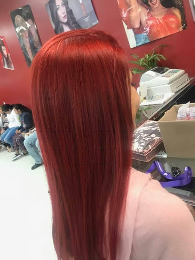 Beauty Salon «Tres Latinas Beauty Salon», reviews and photos, 788 Normandy St, Houston, TX 77015, USA