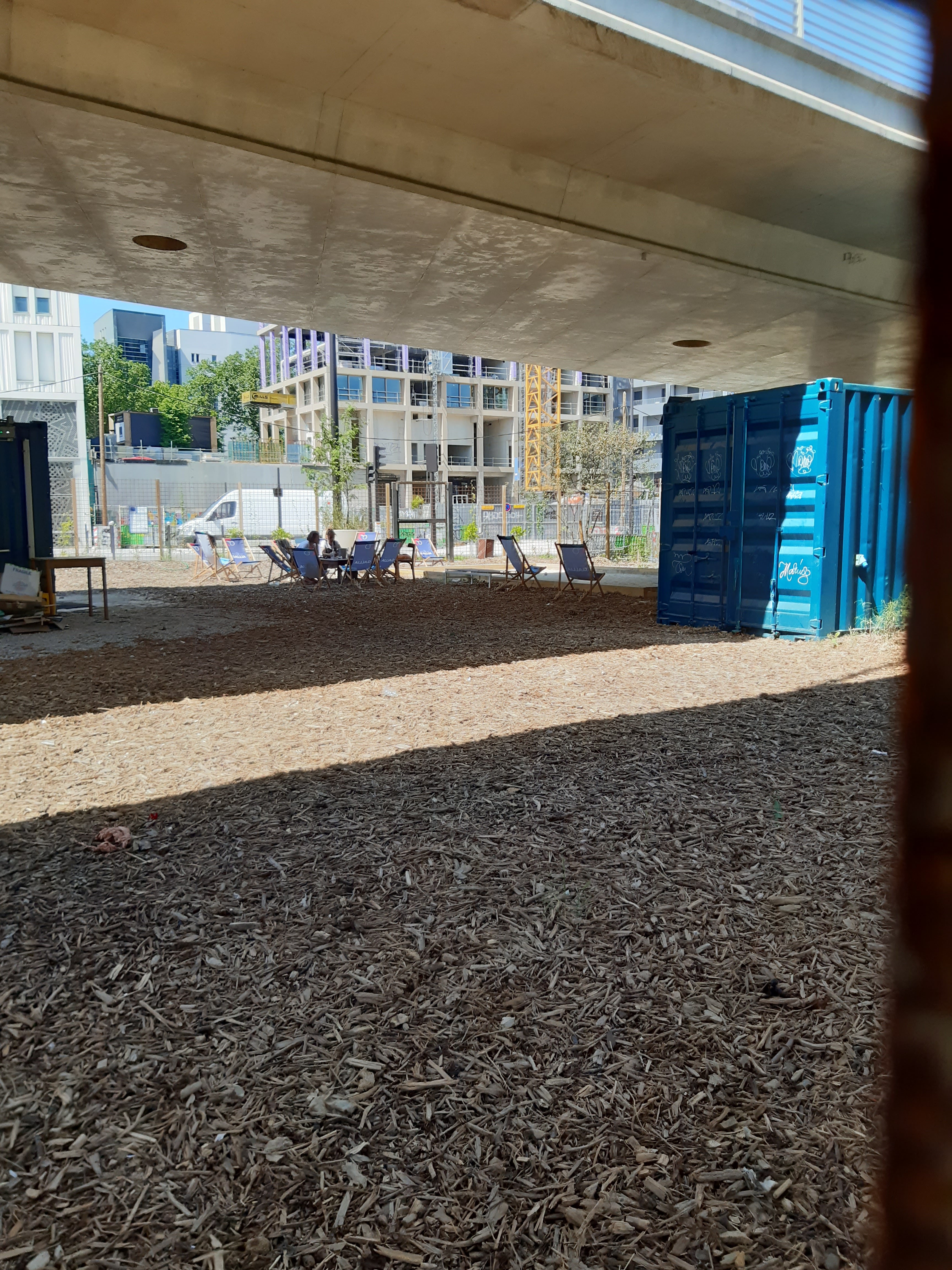 Photo n° 14 de l'avis de Aymeric.e fait le 30/05/2023 à 17:42