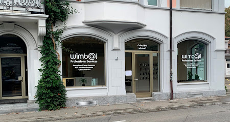 wimbal GmbH - Smartphone Klinik