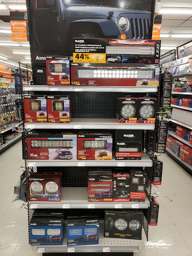 Auto Parts Store «AutoZone», reviews and photos, 1195 Delsea Dr, Glassboro, NJ 08028, USA