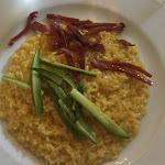 Photo n°2 de l'avis de Romina.a fait le 03/08/2018 à 17:00 sur le  Ristorante Locanda Del Postiglione à Spello