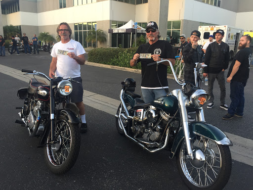 Harley-Davidson Dealer «Simi Valley Harley-Davidson», reviews and photos, 6190 Condor Dr, Moorpark, CA 93021, USA