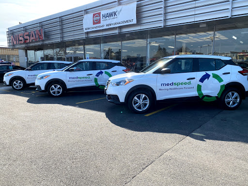 Car Dealer «Nissan of St. Charles», reviews and photos, 2535 E Main St, St Charles, IL 60174, USA