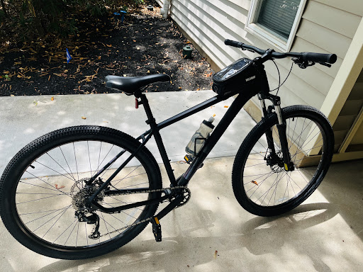 Bicycle Store «Clinton Bicycle Shop LLC», reviews and photos, 51 W Main St, Clinton, NJ 08809, USA