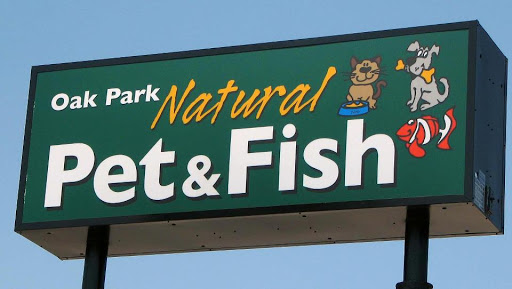 Pet Store «Oak Park Natural Pet & Fish», reviews and photos, 23 N Harlem Ave, Oak Park, IL 60302, USA