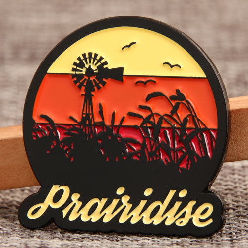 Custom Enamel Pins image