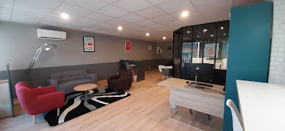 Stéphane Plaza immobilier La Brède à La Brède