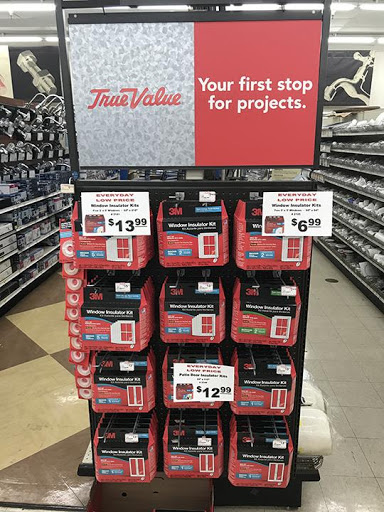 Home Improvement Store «Dorn True Value Hardware», reviews and photos, 926 Windsor St, Sun Prairie, WI 53590, USA