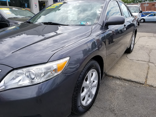 Used Car Dealer «Auto Concepts», reviews and photos, 220 E Evesham Rd, Glendora, NJ 08029, USA