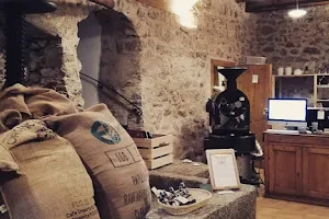 CaféOli torréfaction artisanale de cafés de spécialité en Lavaux image