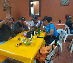 Restaurante familiar el amigo photo