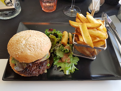 Le dome (le relais des coches) à Grimaud