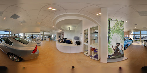Car Dealer «Volvo Cars Silver Spring», reviews and photos, 3121 Automobile Blvd, Silver Spring, MD 20904, USA