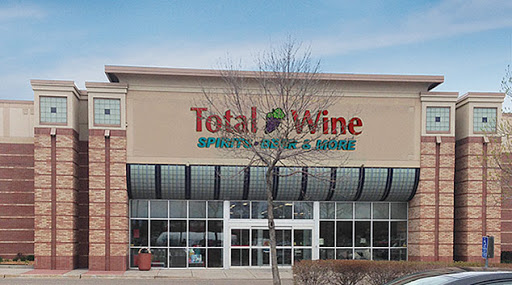 Wine Store «Total Wine & More», reviews and photos, 7150 Valley Creek Plaza #210, Woodbury, MN 55125, USA