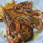 Photo n°1 de l'avis de Gisela.a fait le 24/08/2023 à 08:56 sur le  Trattoria Da Nino à Taormina