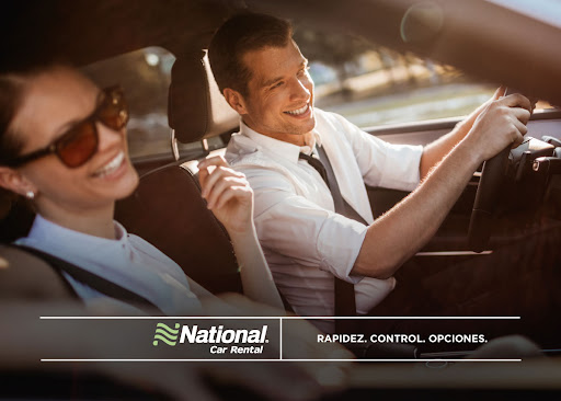 National Car Rental