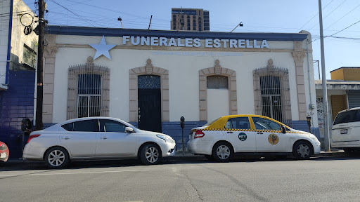 Funerales Estrella Monterrey en Monterrey