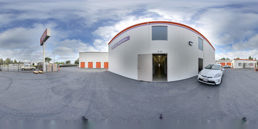 Self-Storage Facility «Public Storage», reviews and photos, 12302 Bellflower Blvd, Downey, CA 90242, USA