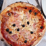 Photo n°2 de l'avis de Caterina.e fait le 12/06/2021 à 21:46 sur le  Ristorante Neccio à Pisa