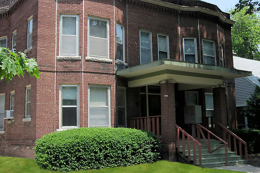 Real Estate Agency «Ramshaw Real Estate», reviews and photos, 505 W University Ave, Champaign, IL 61820, USA