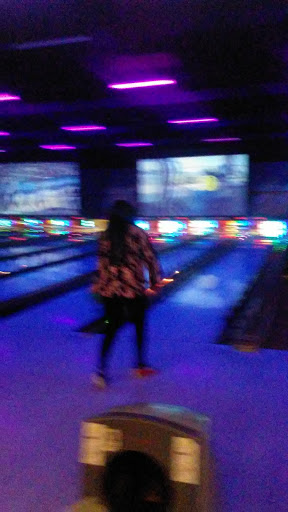 Bowling Alley «Stars and Strikes Family Entertainment Center», reviews and photos, 133 Merchants Square, Cumming, GA 30040, USA