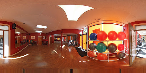Gym «Vtone Fitness Gym», reviews and photos, 1550 W Jarvis Ave, Chicago, IL 60626, USA