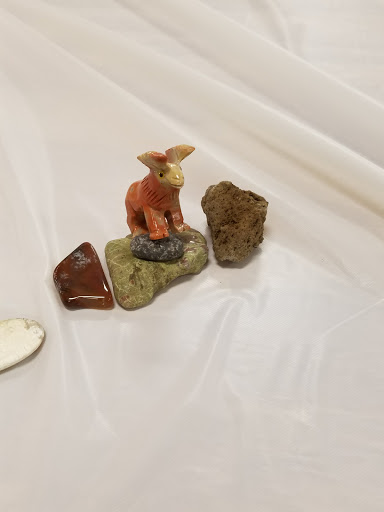 Event Venue «San Antonio Event Center», reviews and photos, 8111 Meadow Leaf Dr, San Antonio, TX 78227, USA