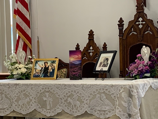 Florist «Chapel Hill Floral», reviews and photos, 453 Hammond St, Bangor, ME 04401, USA